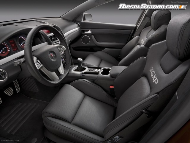 Pontiac G8 GXP 2009 Picture #13 Pontiac G8 GXP 2009 Picture #13